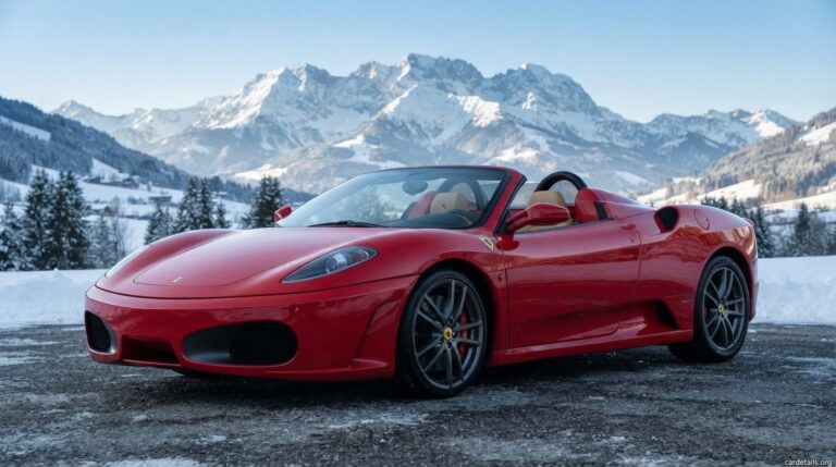 Ferrari 2005 F430
