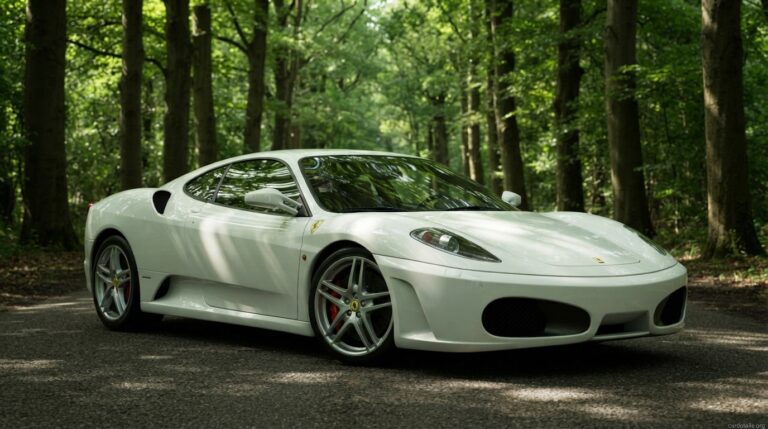 Ferrari 2006 F430
