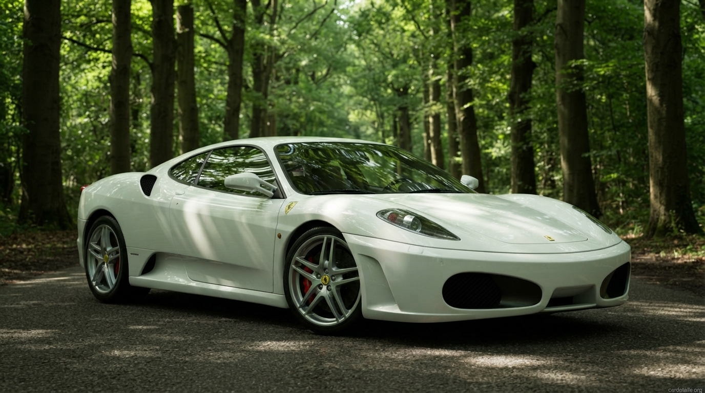 2006 Ferrari F430