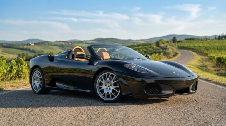 Ferrari 2007 F430