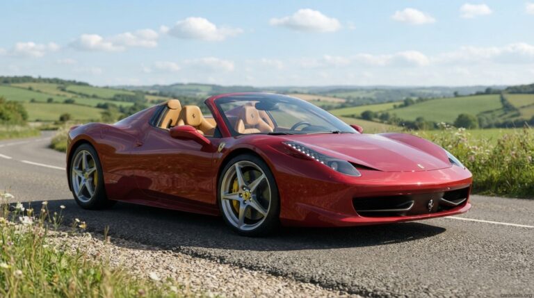 Ferrari 2015 California T