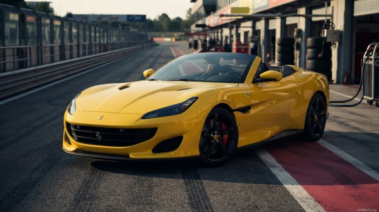 Ferrari 2022 Portofino M