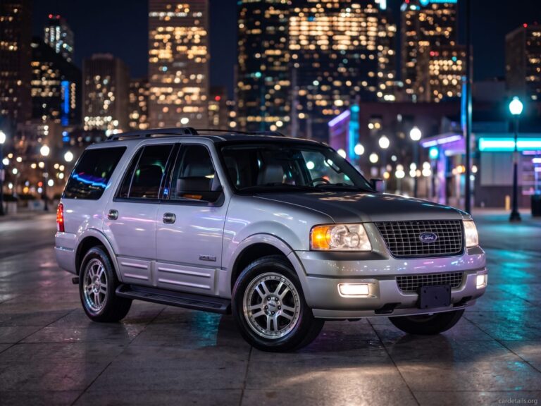 Ford 2005 Expedition 2WD