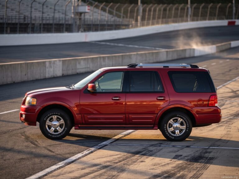 Ford 2005 Expedition 4WD
