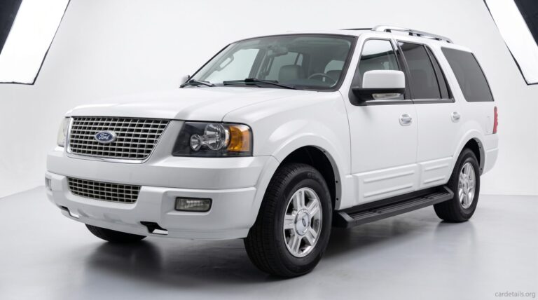Ford 2006 Expedition 2WD