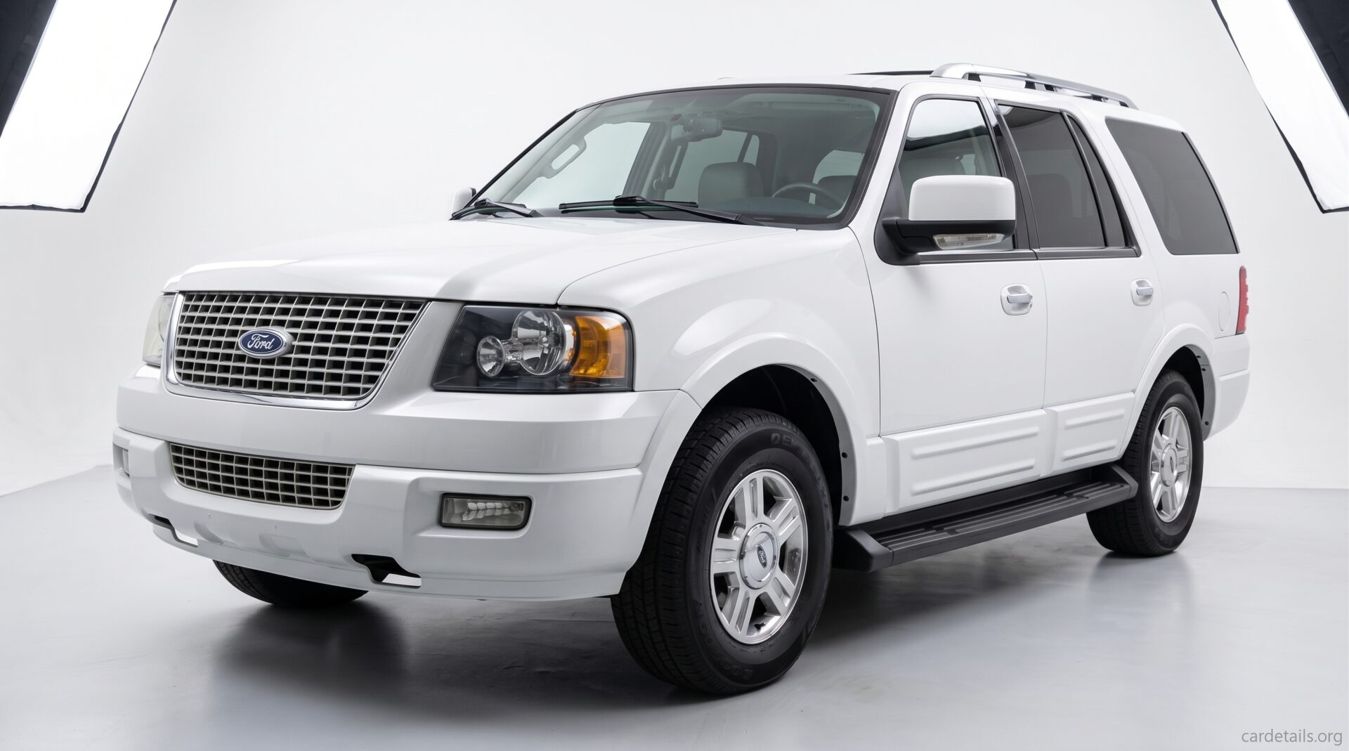 2006 Ford Expedition 2WD