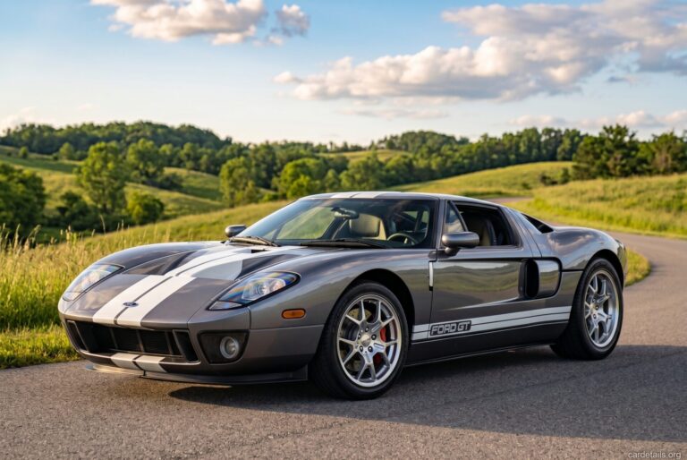 Ford 2006 GT 2WD