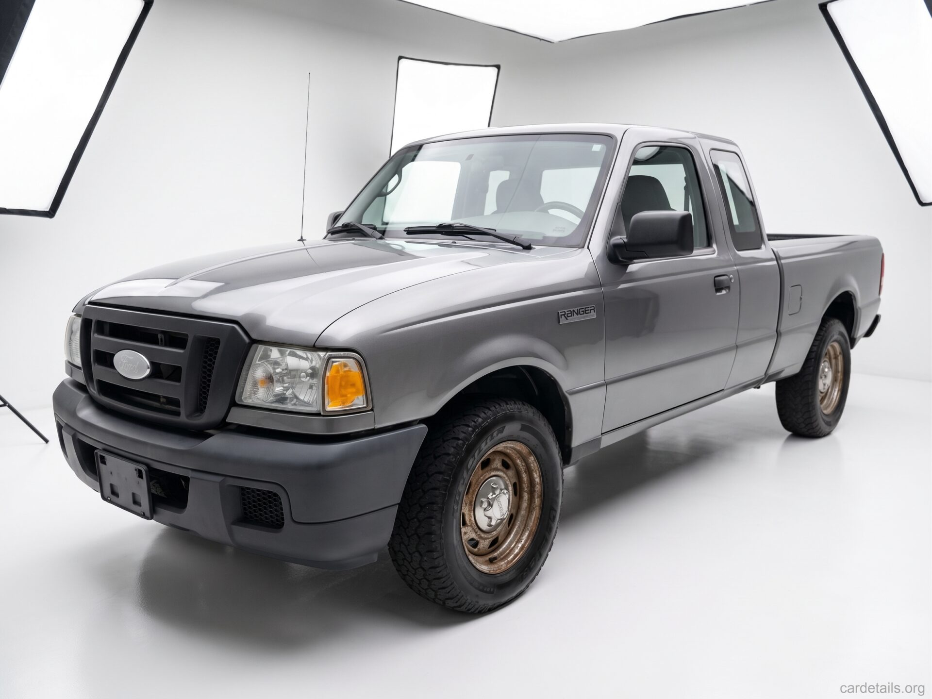2006 Ford Ranger Pickup 2WD