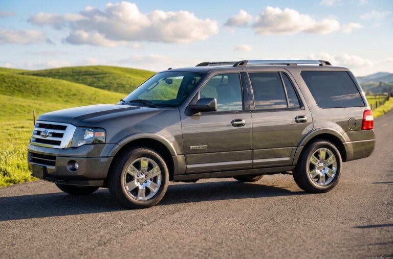 Ford 2008 Expedition 2WD