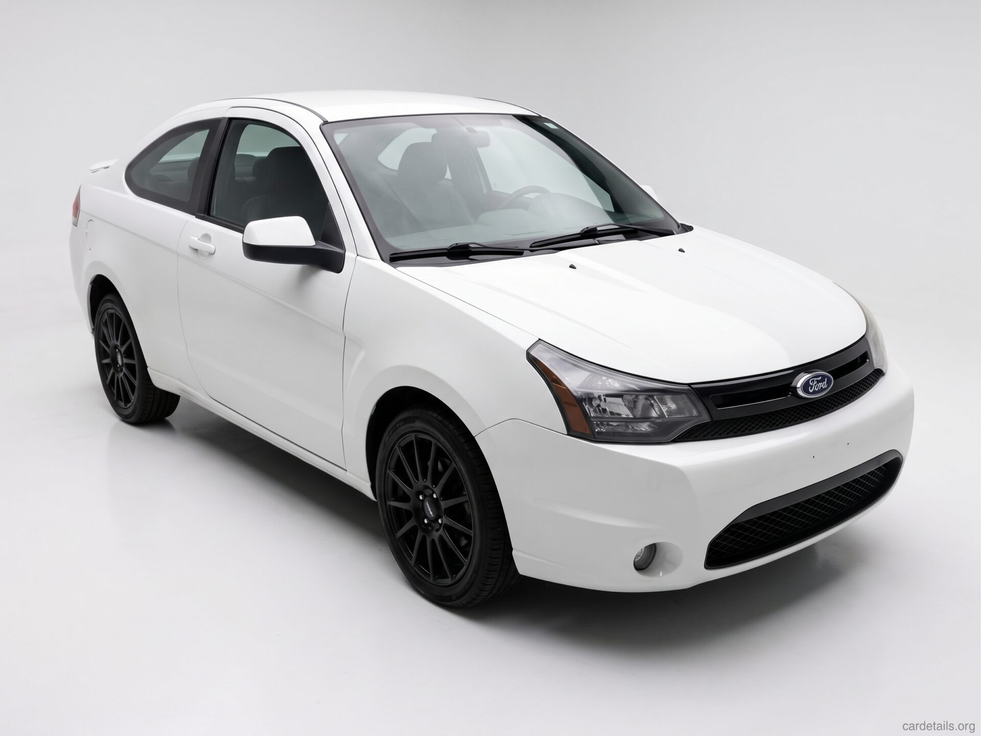 2009 Ford Focus FWD