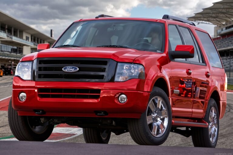 Ford 2013 Expedition 2WD FFV