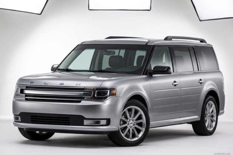 Ford 2013 Flex AWD