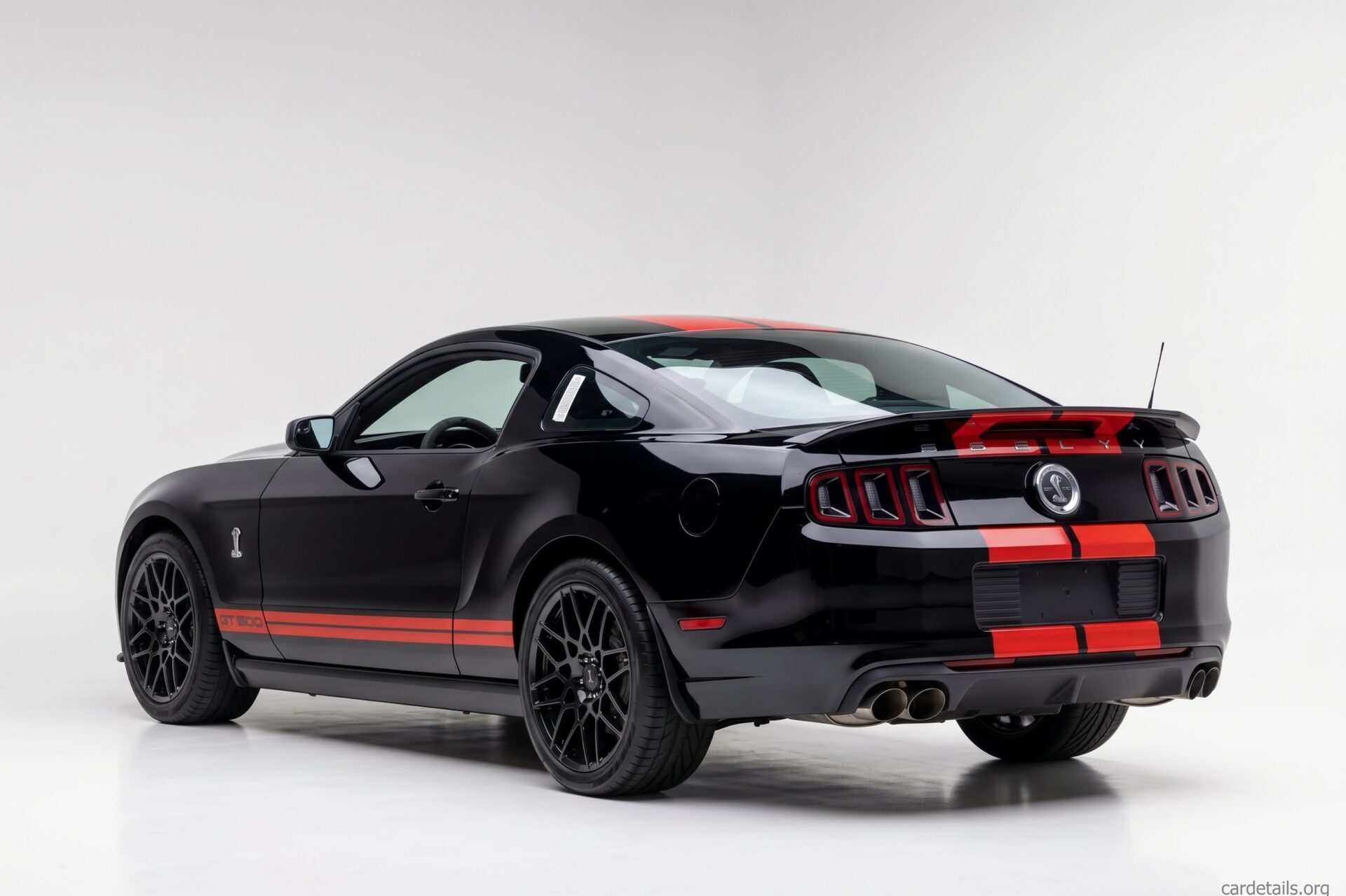 2013 Ford Mustang