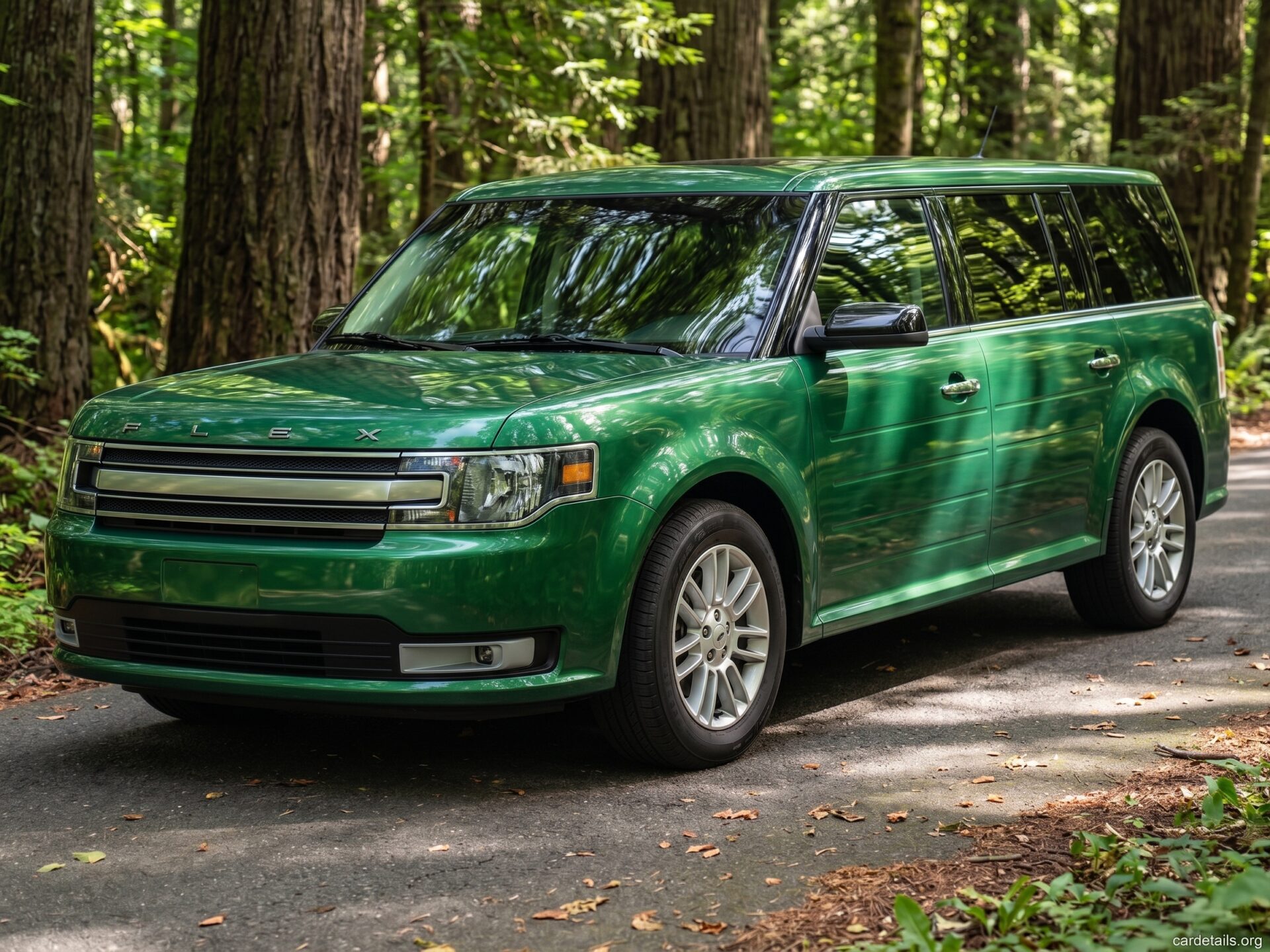 2016 Ford Flex FWD