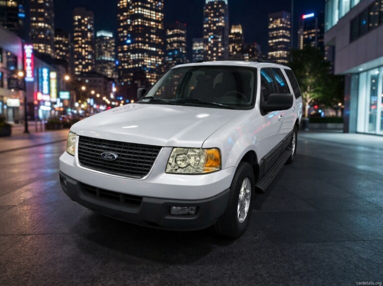 Ford 2003 Expedition 2WD