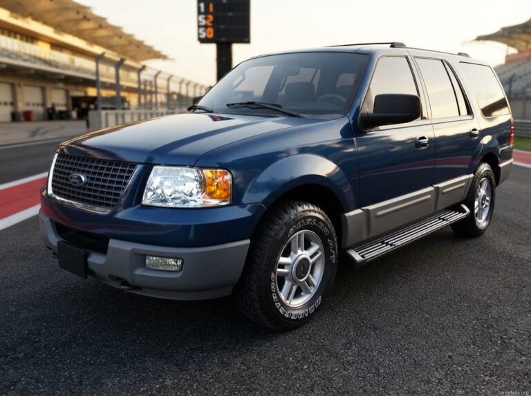 Ford 2003 Expedition 4WD