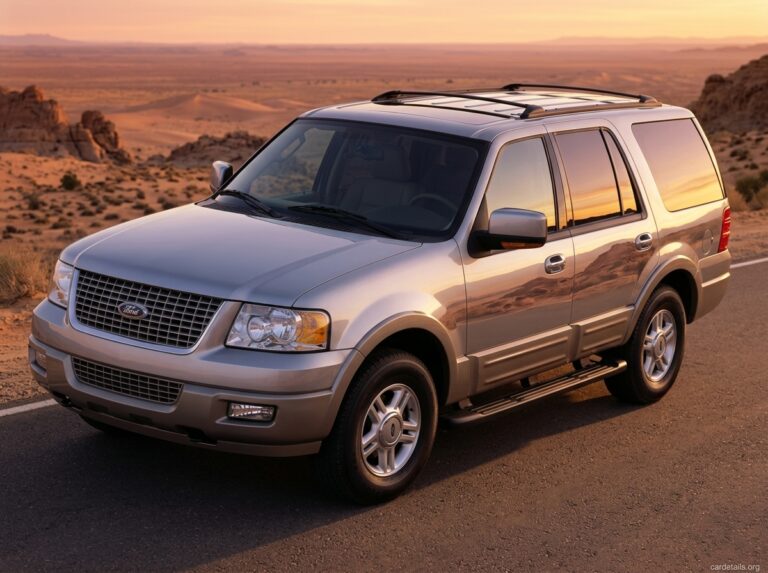 Ford 2004 Expedition 2WD