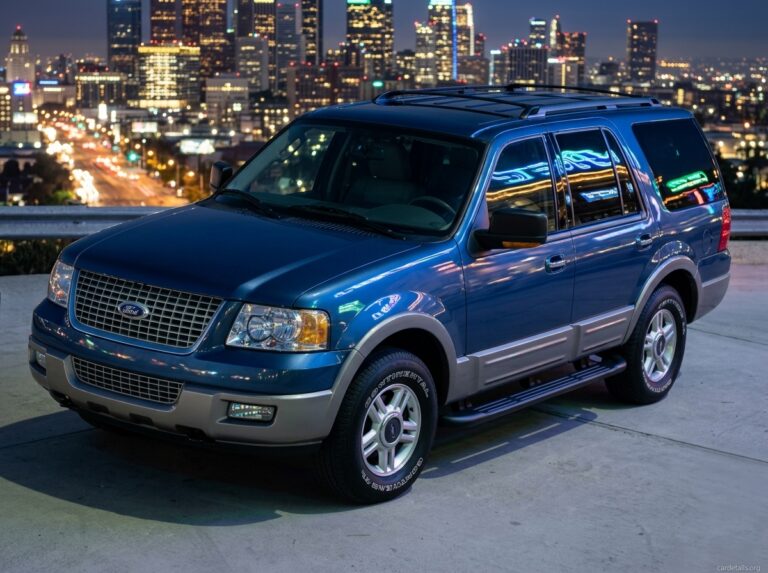 Ford 2004 Explorer 2WD