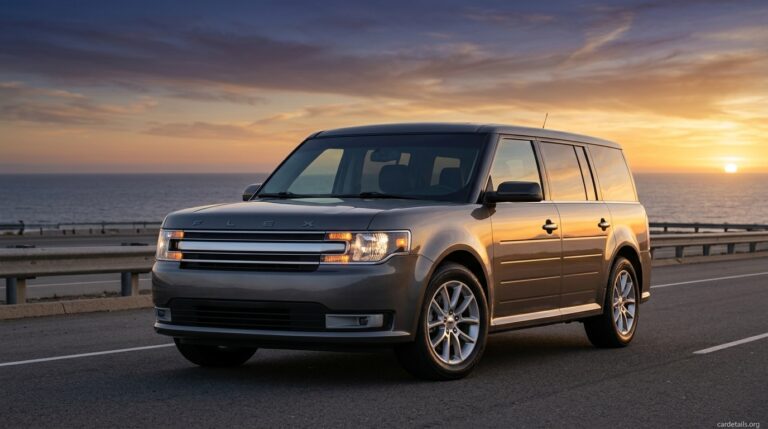 Ford 2014 Flex AWD