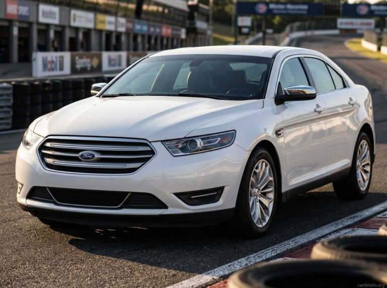 Ford 2014 Taurus FWD FFV