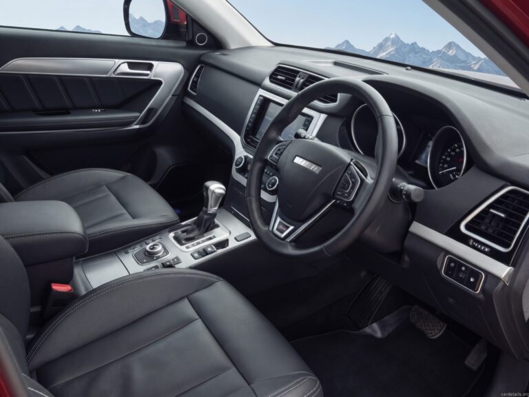 Haval 2011 H6 2.0T