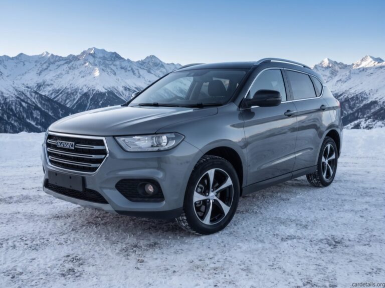 Haval 2012 H6 2.0T