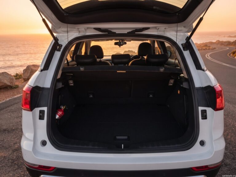 Haval 2013 H6 2.0T
