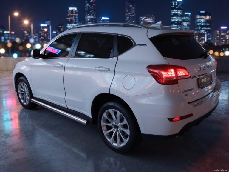 Haval 2014 H2 1.5T