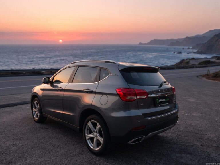 Haval 2021 H2 1.5T