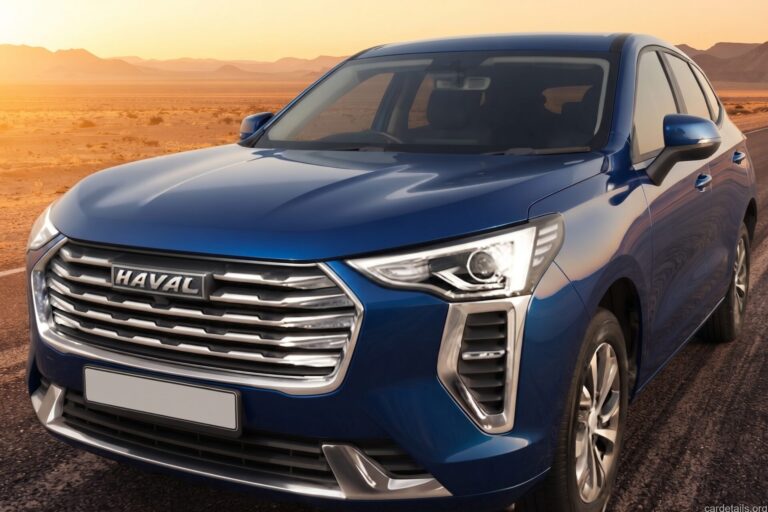 Haval 2022 H2 1.5T