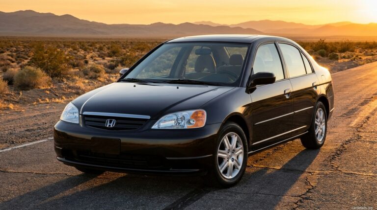 Honda 2003 Civic