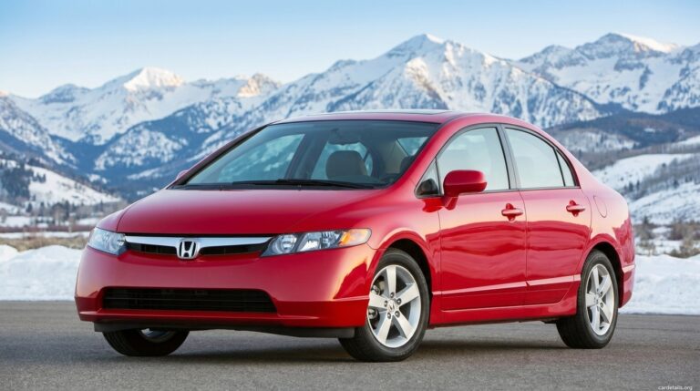 Honda 2006 Civic