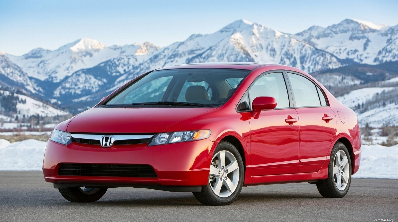 2006 Honda Civic