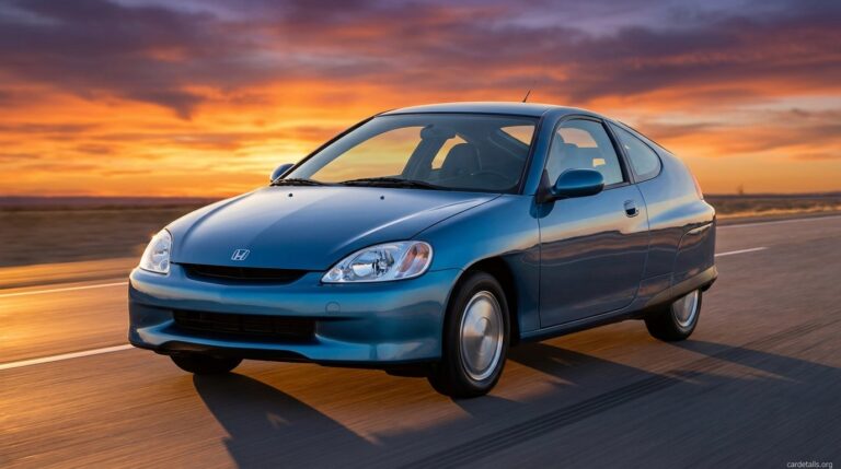 Honda 2006 Insight