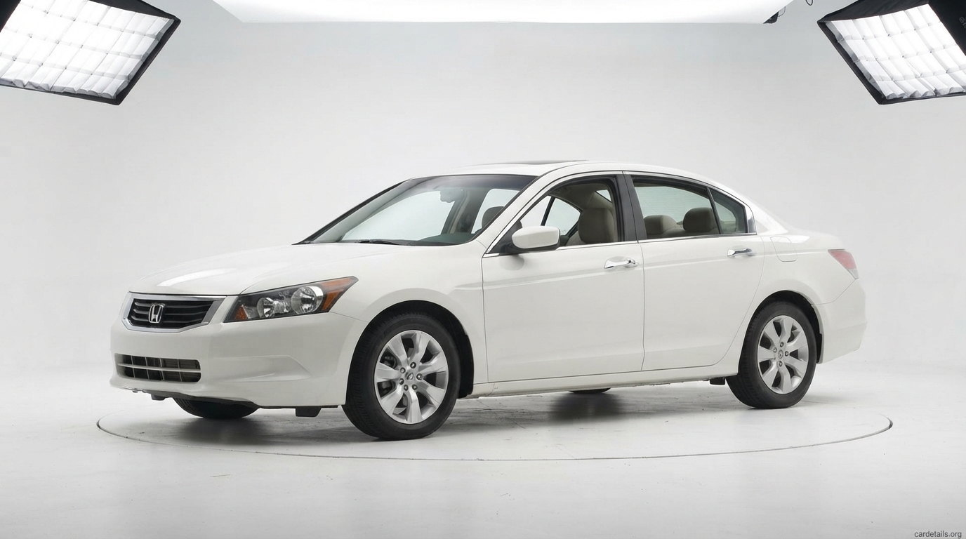 2010 Honda Accord