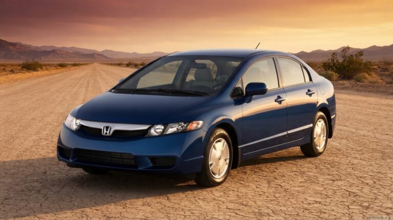 Honda 2010 Civic