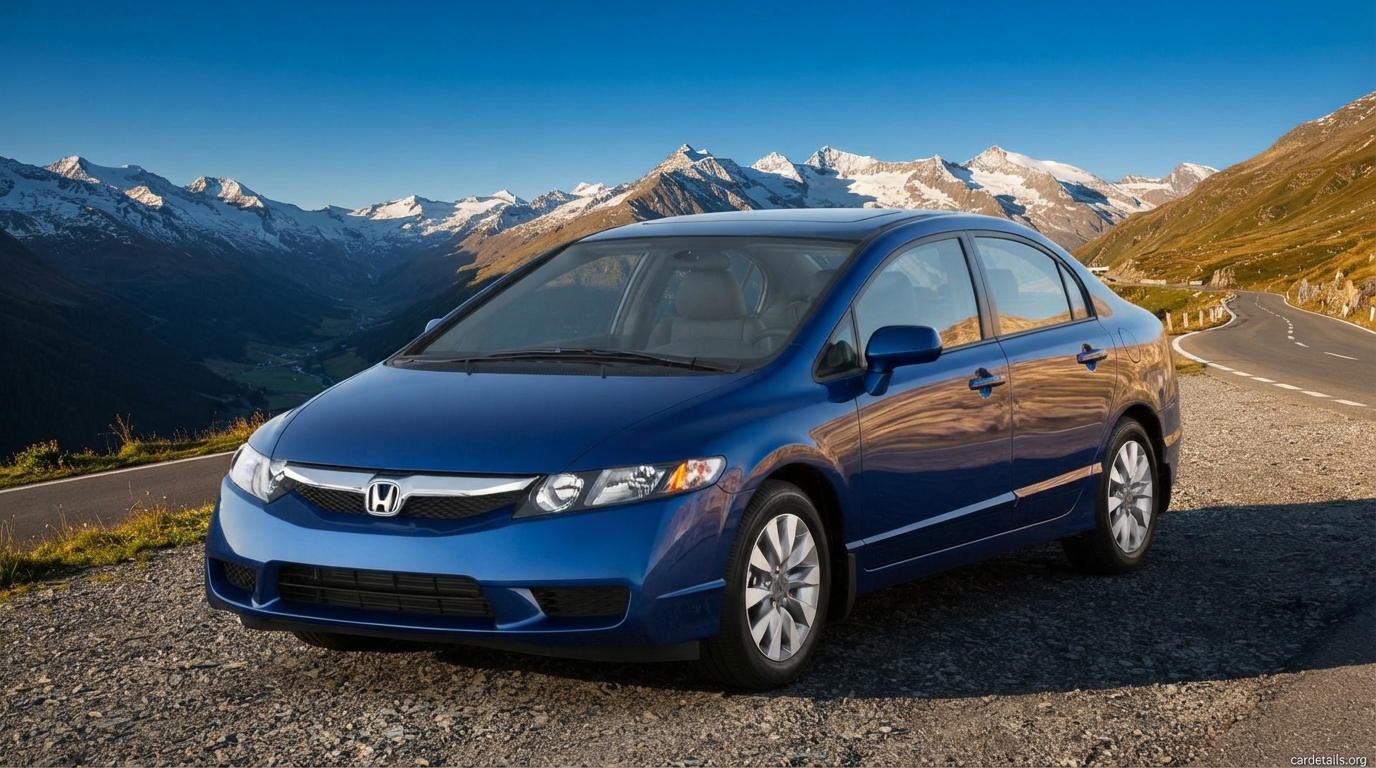 2011 Honda Civic