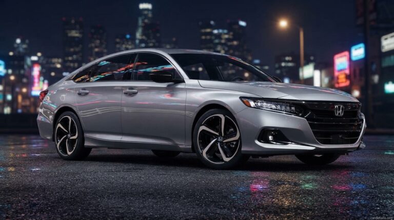 Honda 2022 Accord