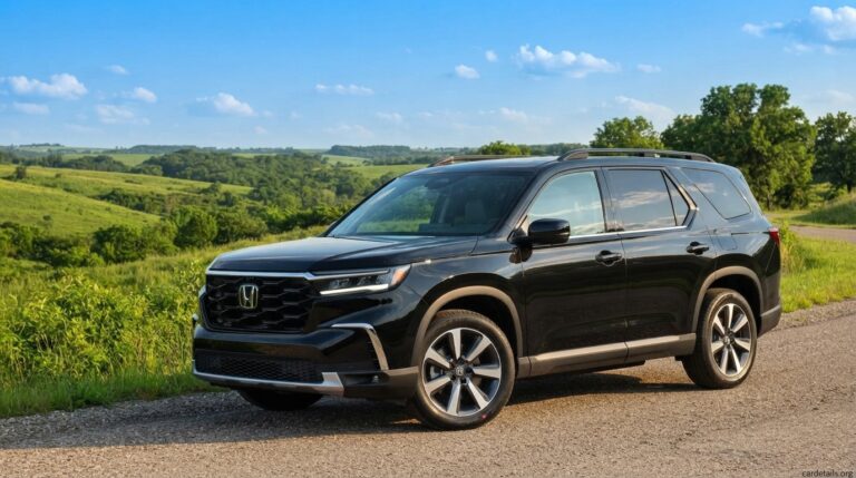 Honda 2023 Pilot AWD