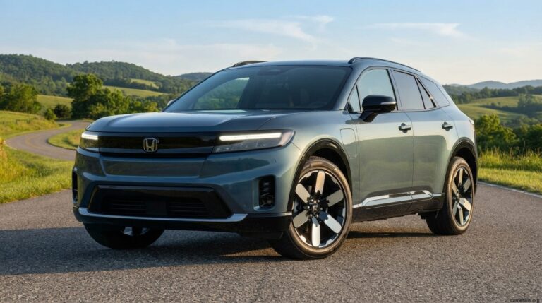Honda 2024 Prologue AWD Elite