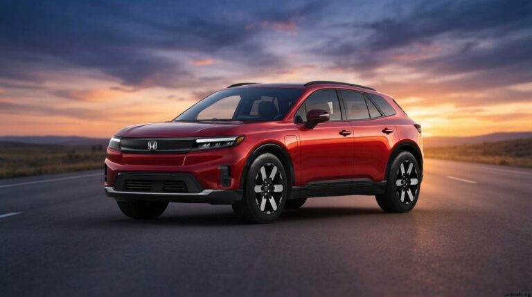 Honda 2024 Prologue AWD Touring