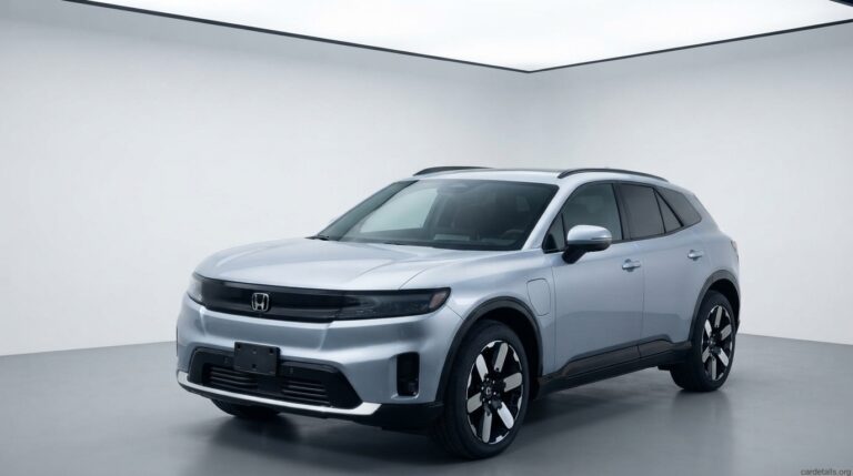Honda 2024 Prologue FWD