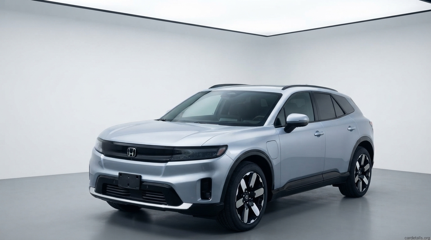 2024 Honda Prologue FWD