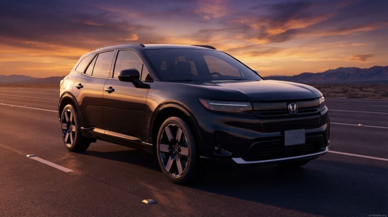 Honda 2025 Prologue AWD Elite