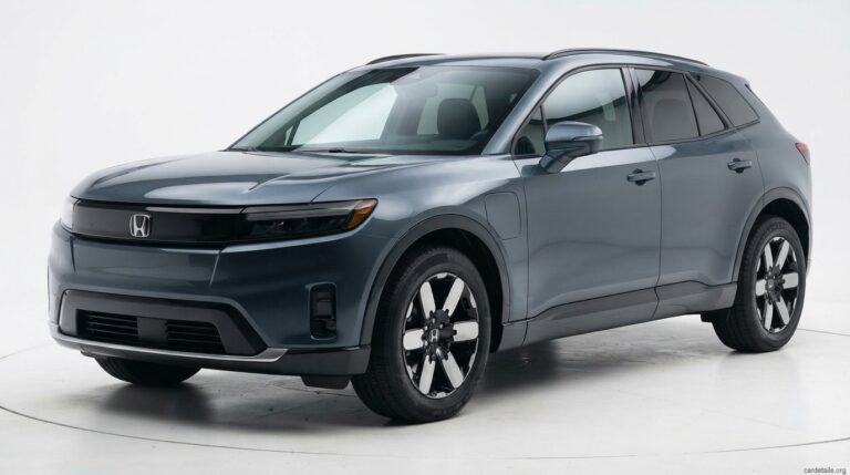 Honda 2025 Prologue AWD Touring