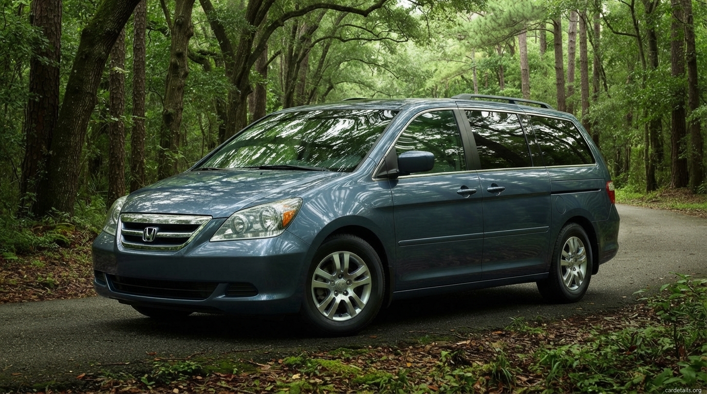 2011 Hyundai Entourage