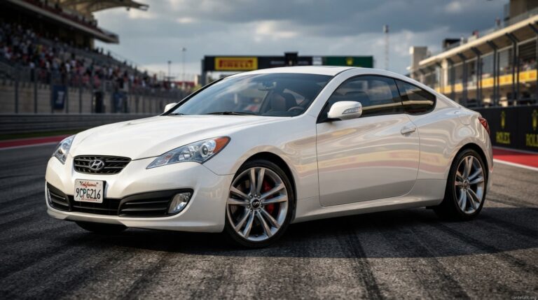 Hyundai 2011 Genesis