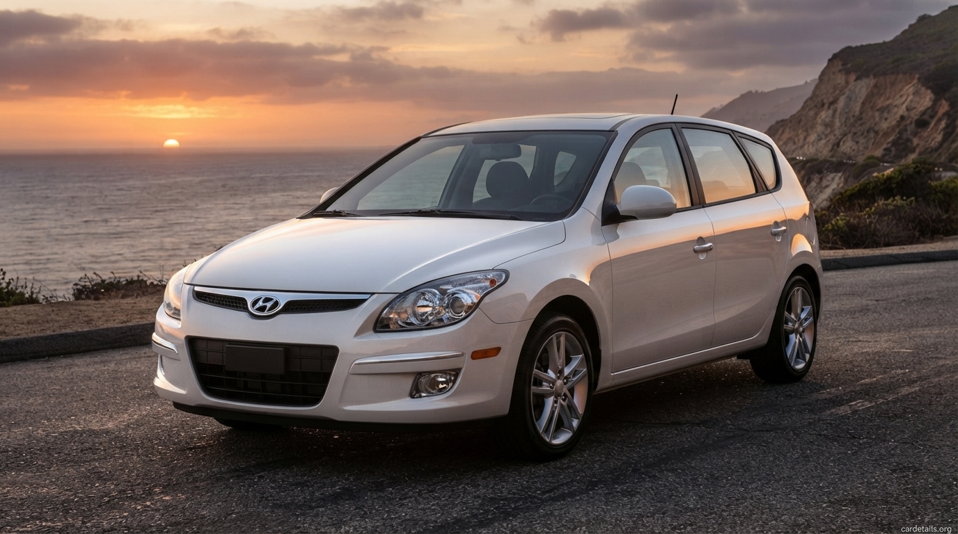 2012 Hyundai Elantra