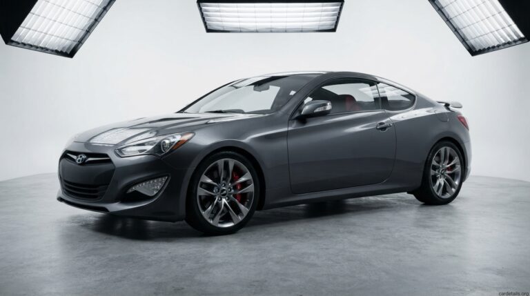 Hyundai 2013 Genesis