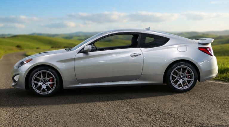 Hyundai 2014 Genesis